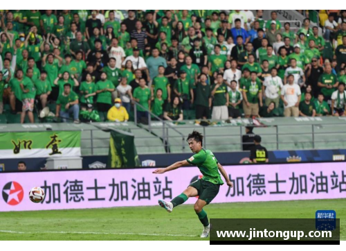青岛海牛挑战北京国安，决战呼和浩特中超焦点战揭幕