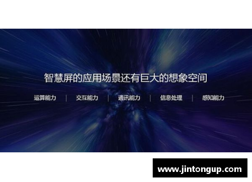 荣耀引领智能时代：全新技术与创新应用的前沿探索