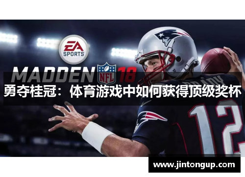 勇夺桂冠：体育游戏中如何获得顶级奖杯