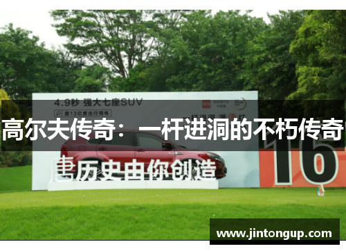 高尔夫传奇：一杆进洞的不朽传奇